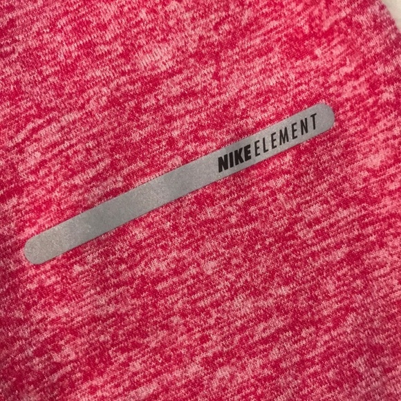 NIKE Dry Element Running Top Women's Small - Picture 4 of 6